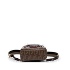 Fendi x Fila Zucca Mania Backpack (SHG-JoPsSw)