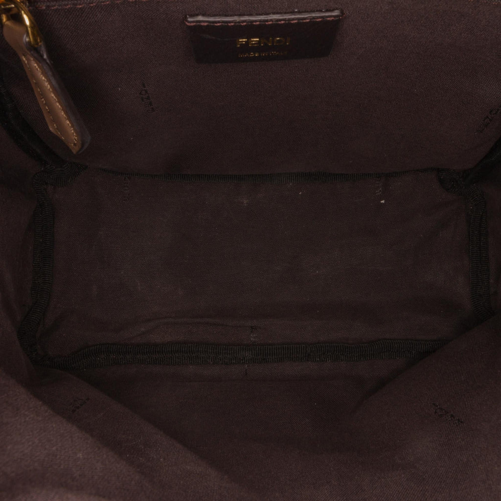 Fendi x Fila Zucca Mania Backpack (SHG-JoPsSw)