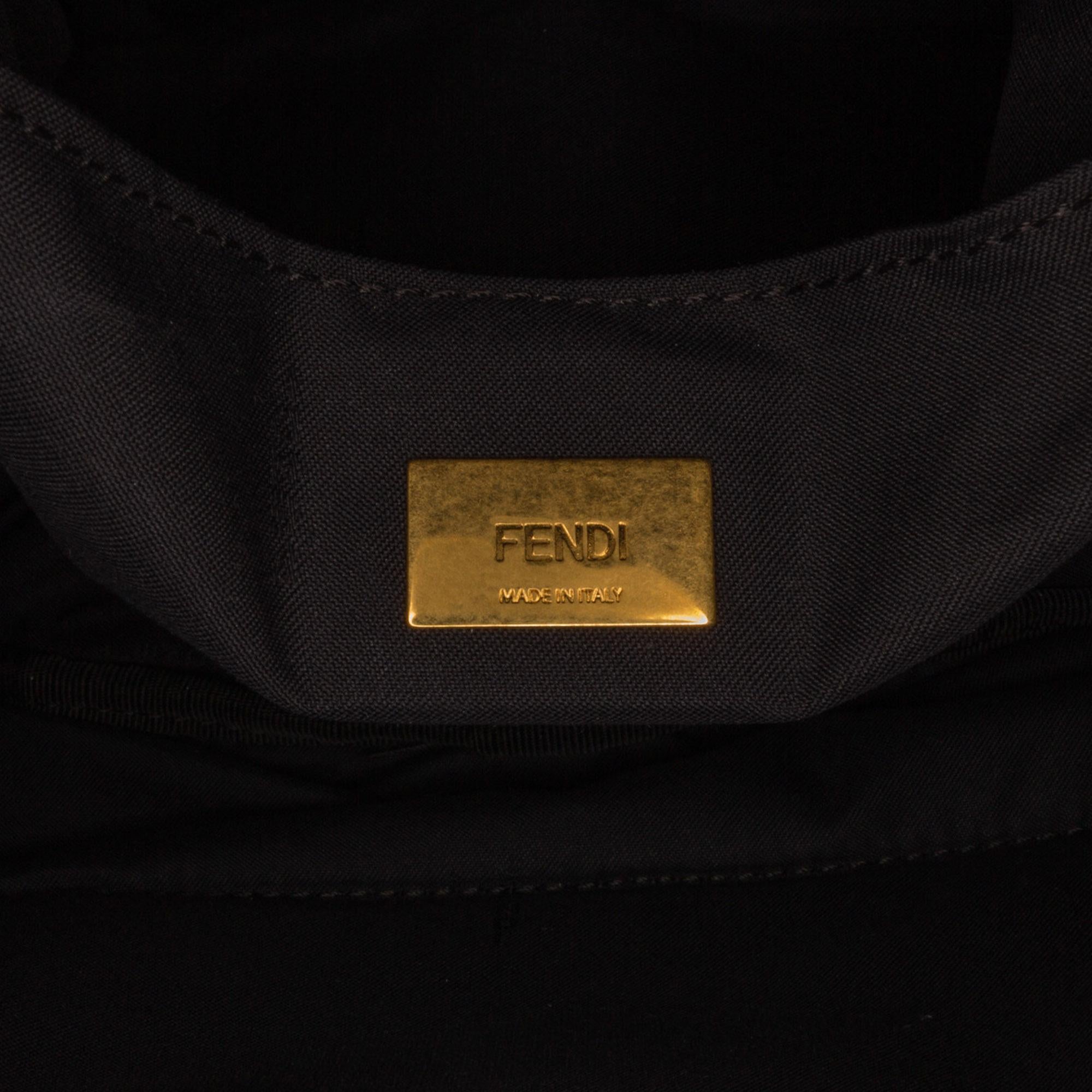 Fendi x Joshua Vides Baguette Backpack (SHG-PThm1I)