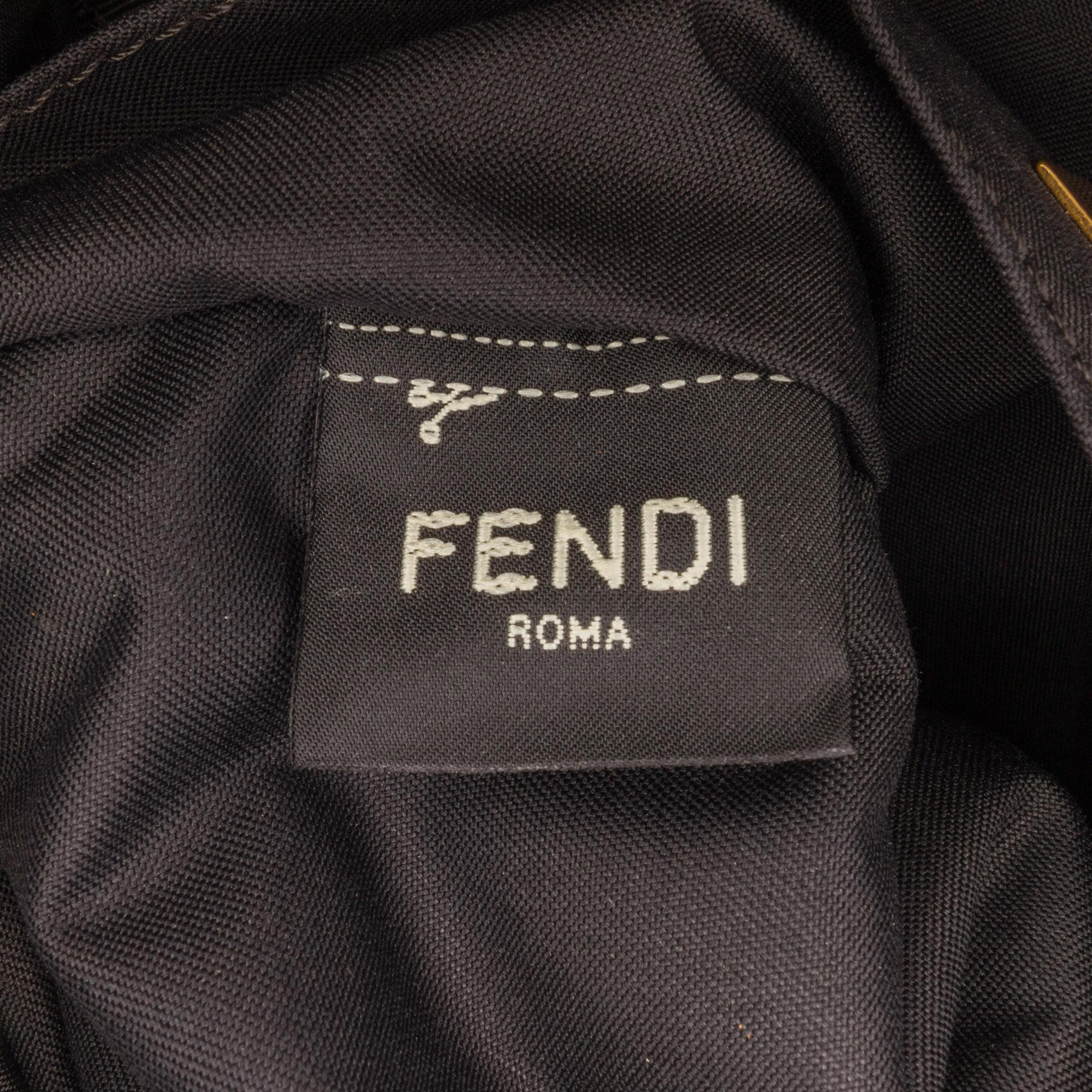 Fendi x Joshua Vides Baguette Backpack (SHG-PThm1I)