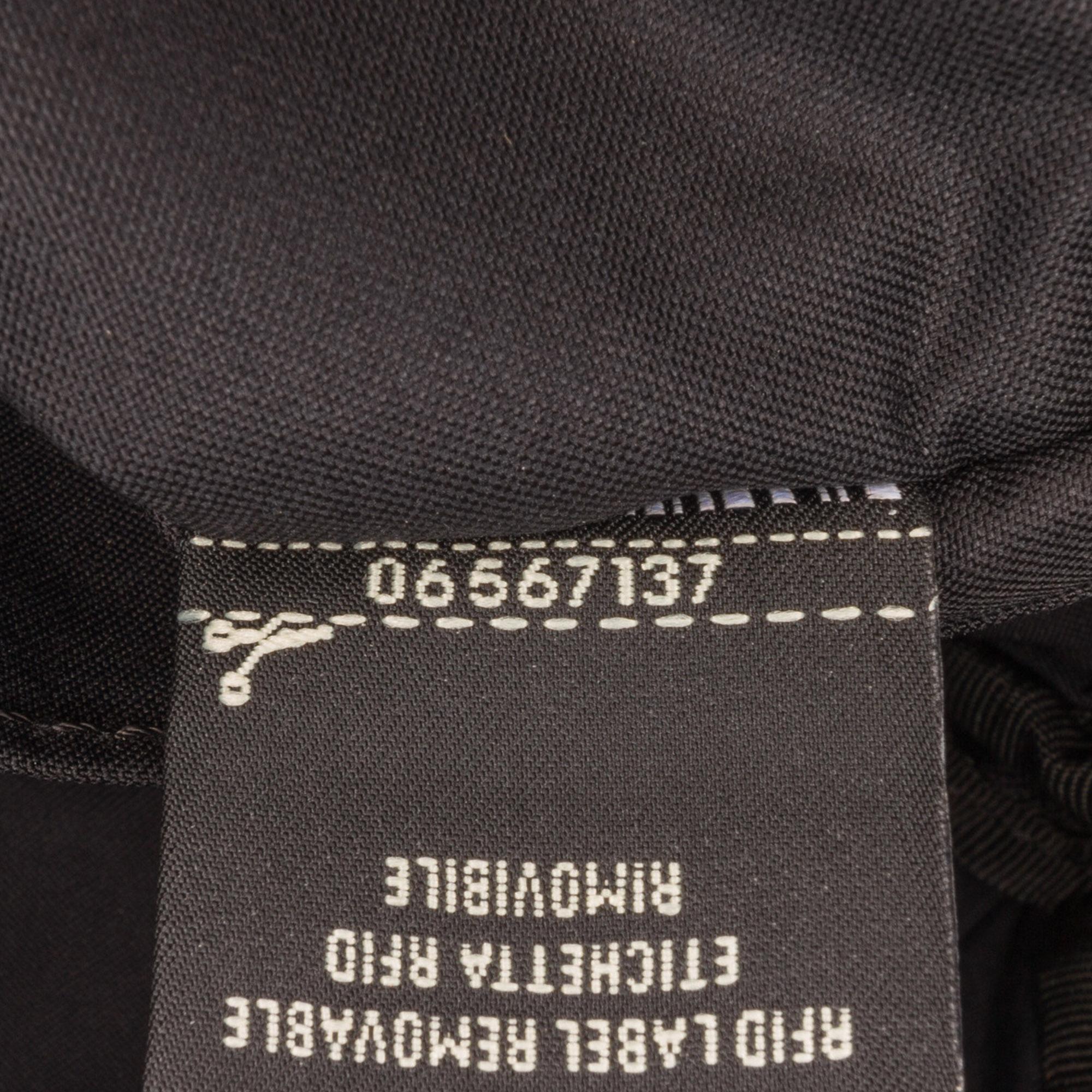 Fendi x Joshua Vides Baguette Backpack (SHG-PThm1I)