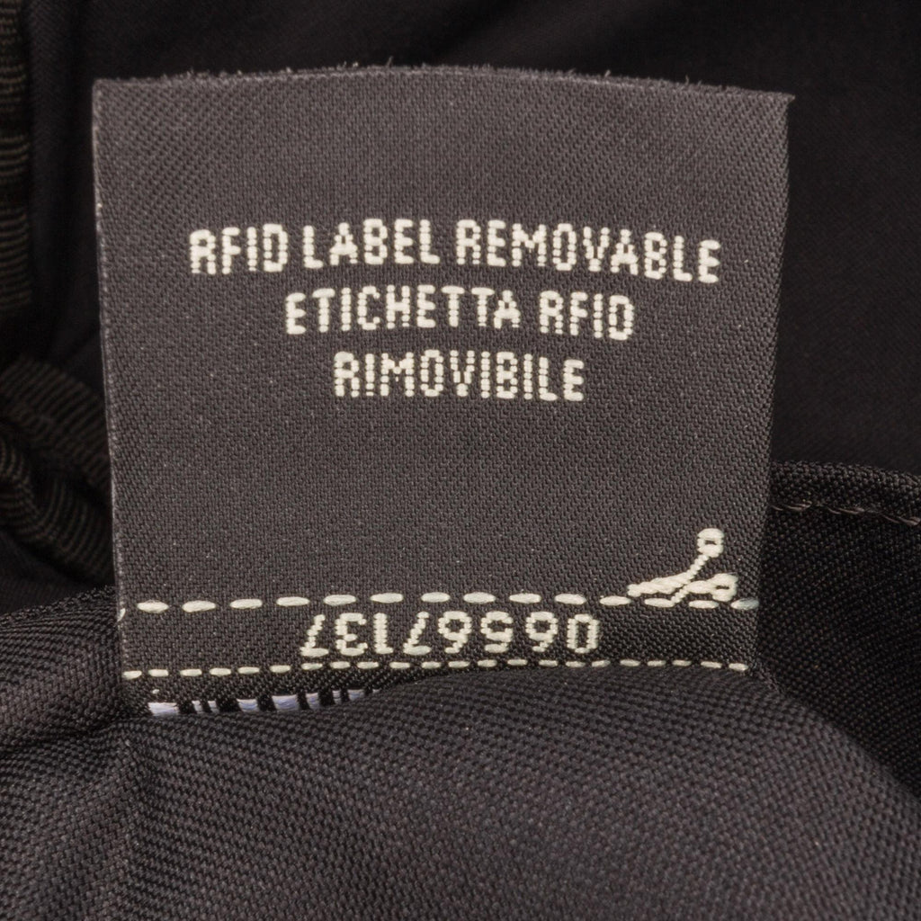 Fendi x Joshua Vides Baguette Backpack (SHG-PThm1I)