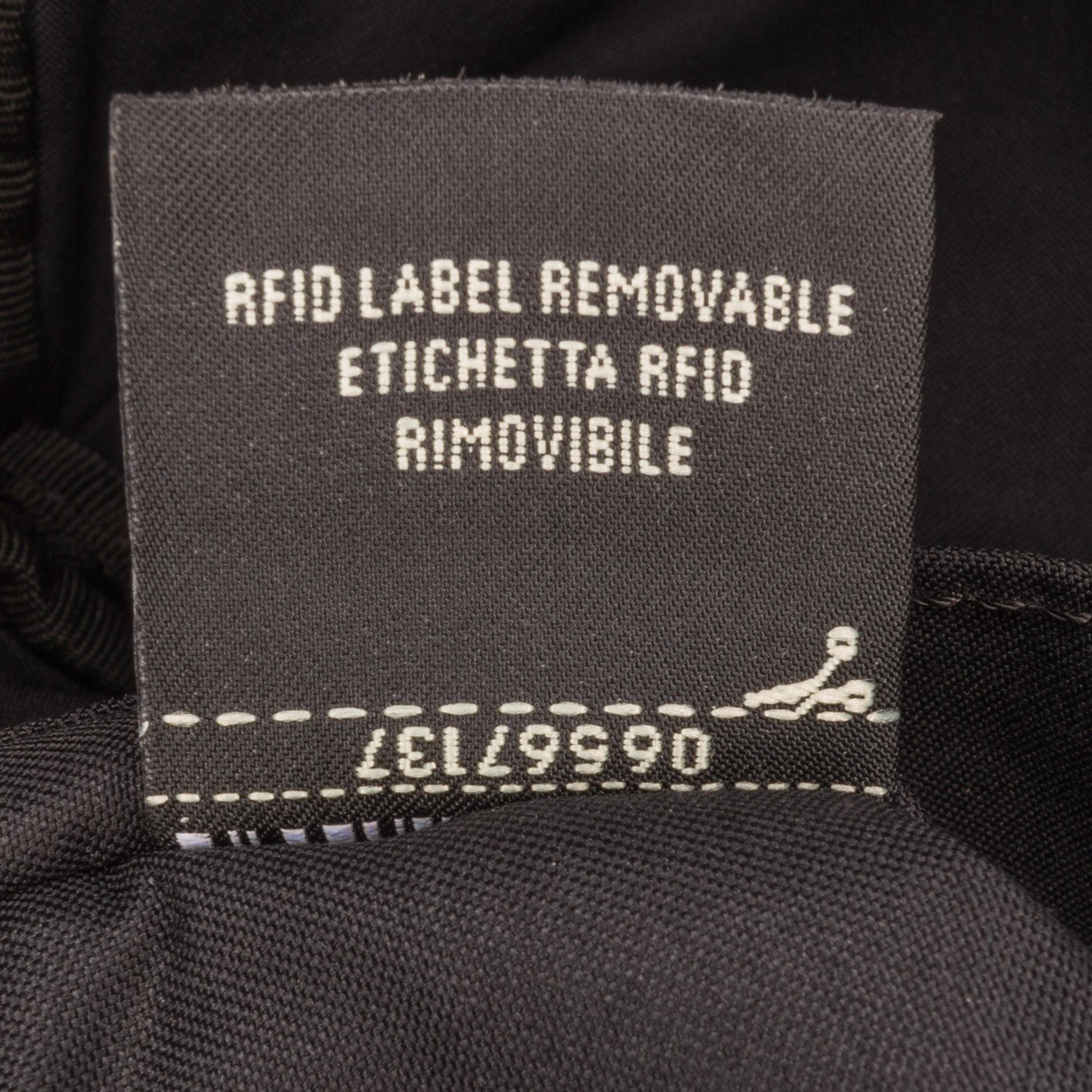 Fendi x Joshua Vides Baguette Backpack (SHG-PThm1I)