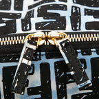 Fendi x Joshua Vides Baguette Backpack (SHG-PThm1I)
