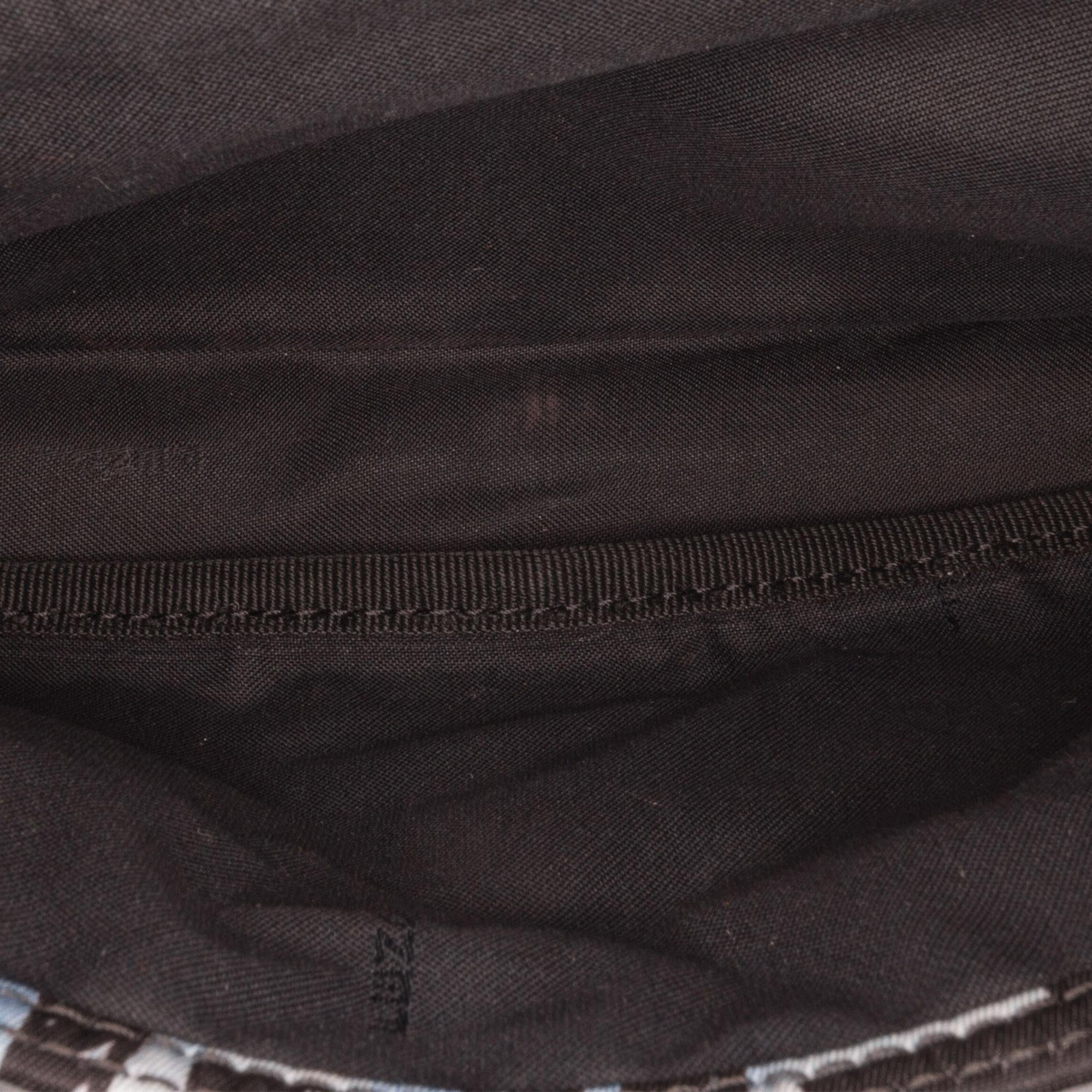 Fendi x Joshua Vides Baguette Backpack (SHG-PThm1I)