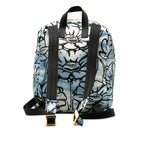 Fendi x Joshua Vides Baguette Backpack (SHG-Potd2D)