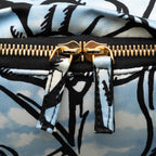 Fendi x Joshua Vides Baguette Backpack (SHG-Potd2D)
