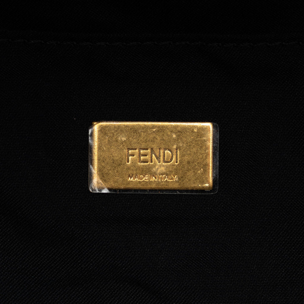 Fendi x Joshua Vides Baguette Backpack (SHG-Potd2D)