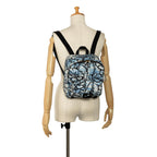Fendi x Joshua Vides Baguette Backpack (SHG-Potd2D)