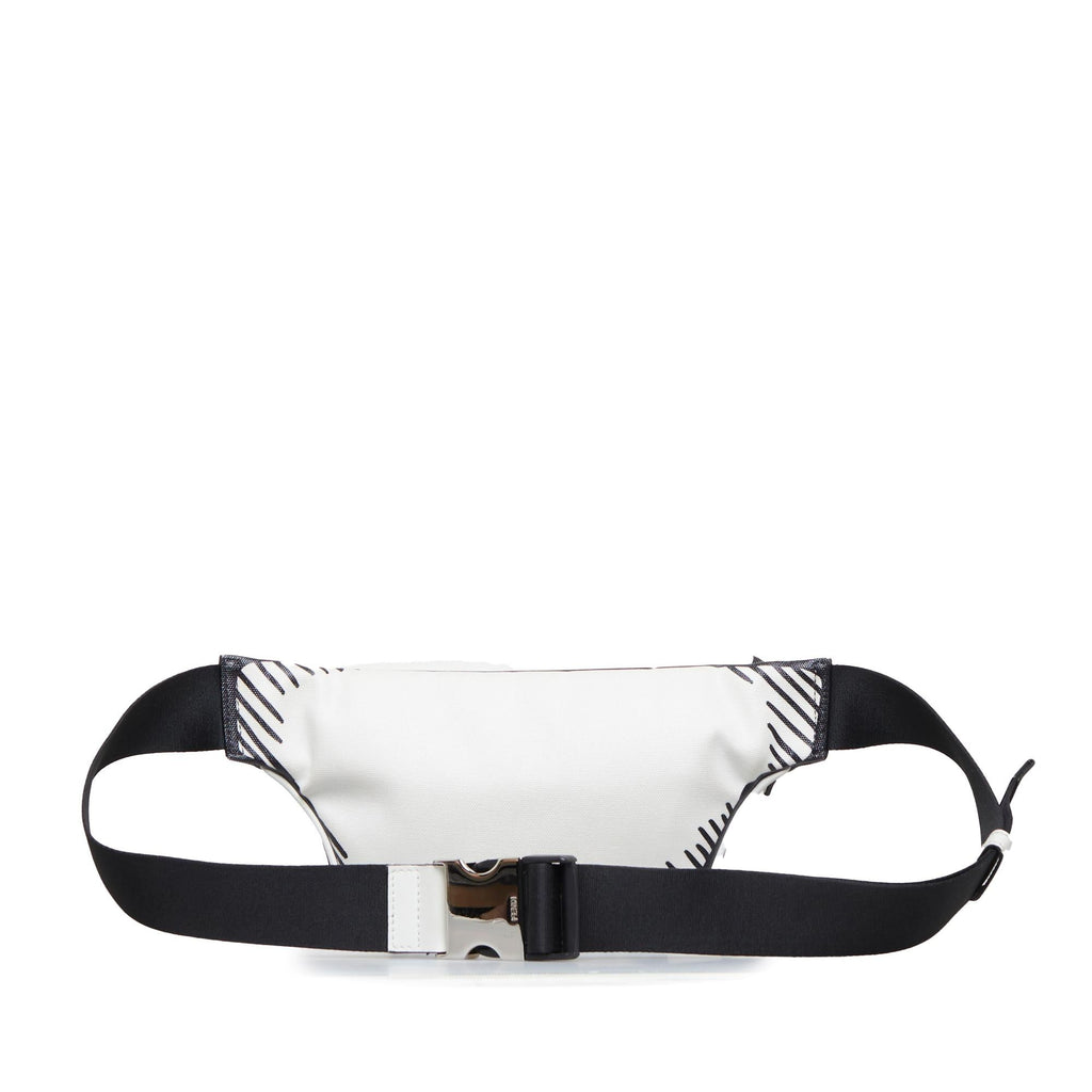 Fendi x Joshua Vides Belt Bag (SHG-ajsSUo)