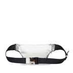 Fendi x Joshua Vides Belt Bag (SHG-ajsSUo)