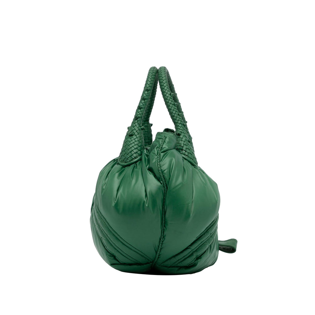 Fendi x Moncler Puffer Spy Handbag (SHG-UP2CDO)