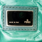 Fendi x Moncler Puffer Spy Handbag (SHG-UP2CDO)