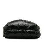 Fendi x Moncler Puffer Spy Handbag (SHG-JAt9k3)