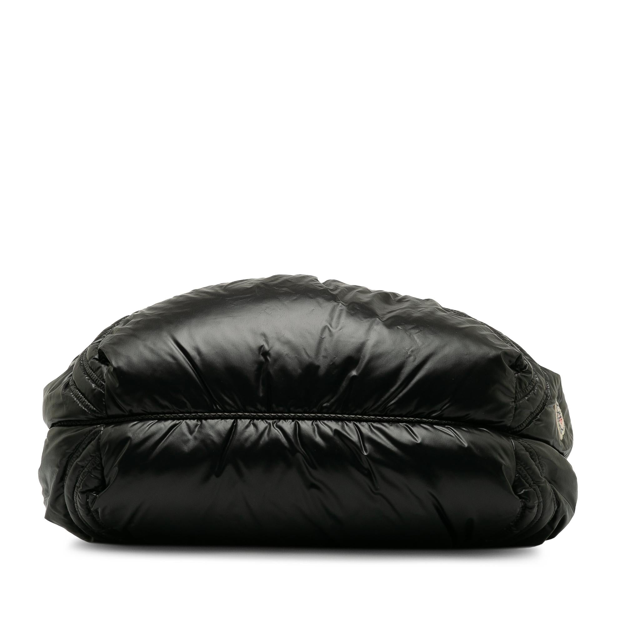 Fendi x Moncler Puffer Spy Handbag (SHG-JAt9k3)