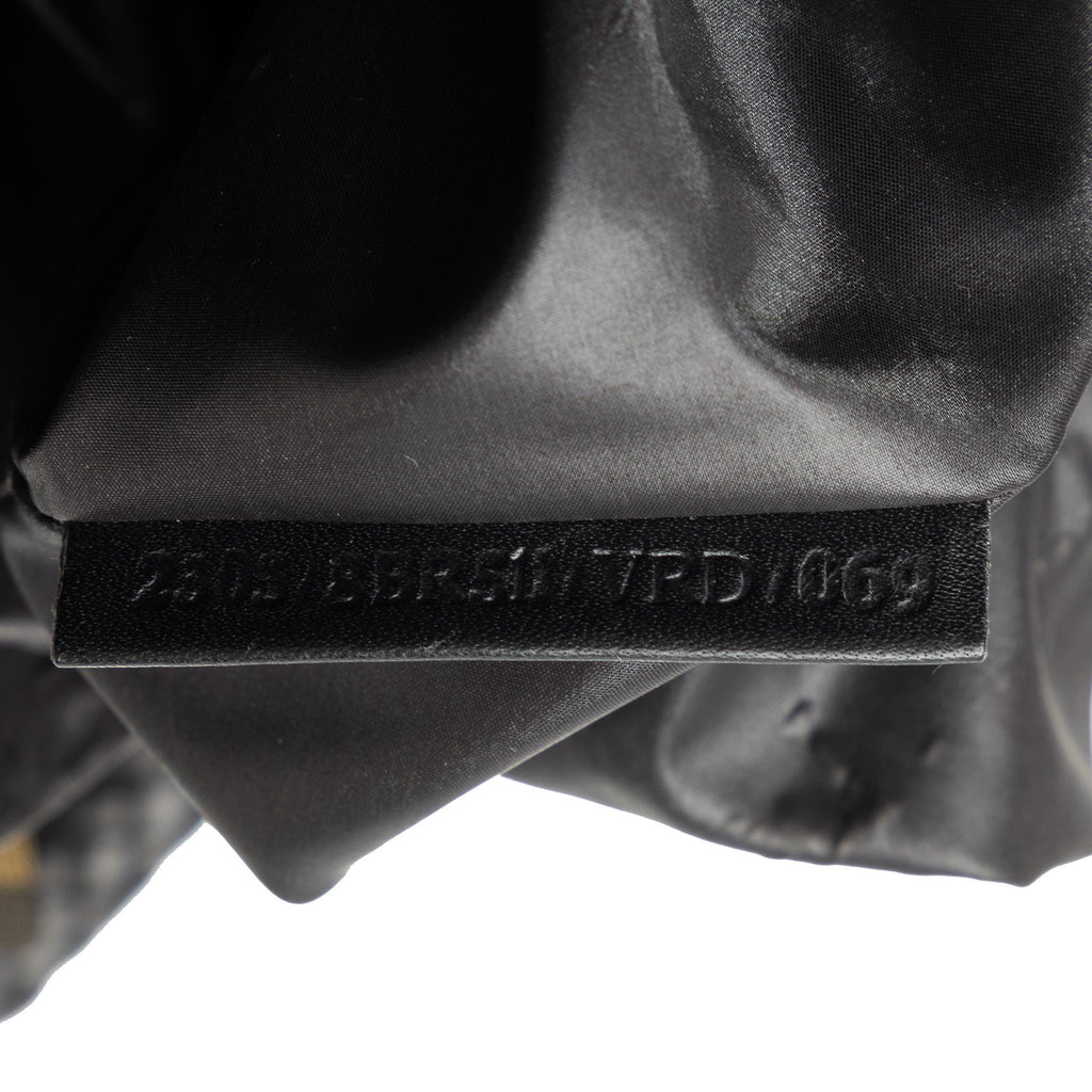 Fendi x Moncler Puffer Spy Handbag (SHG-JAt9k3)