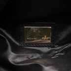 Fendi x Moncler Puffer Spy Handbag (SHG-JAt9k3)