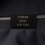 Fendi x Sara Coleman Canvas FF Vertigo Backpack (SHF-N6V7rK)