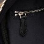 Fendi x Sara Coleman Canvas FF Vertigo Backpack (SHF-N6V7rK)