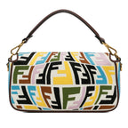 Fendi x Sarah Coleman Fisheye Baguette (SHG-BRGz6G)