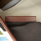 Fendi x Sarah Coleman Fisheye Baguette (SHG-BRGz6G)