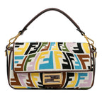 Fendi x Sarah Coleman Fisheye Baguette (SHG-BRGz6G)