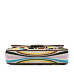 Fendi x Sarah Coleman Fisheye Baguette (SHG-BRGz6G)