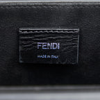 Fendi x Sarah Coleman Vertigo Vertical Box Bag (SHG-vO0ScI)