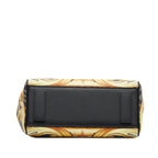 Fendi x Versace Fendace La Medusa Satchel (SHG-TIqNMz)