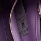 Fendi x Versace Fendace La Medusa Satchel (SHG-beO89n)