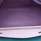 Fendi x Versace Fendace La Medusa Satchel (SHG-beO89n)