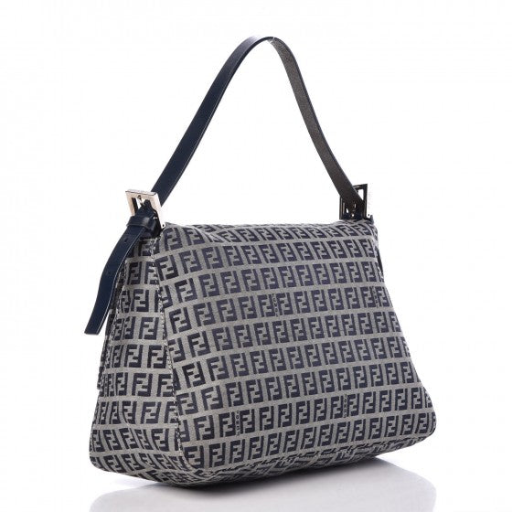 FENDI ZUCCHINO MAMA BAGUETTE