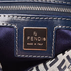 FENDI ZUCCHINO MAMA BAGUETTE