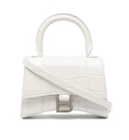 Balenciaga Mini Hourglass Bag