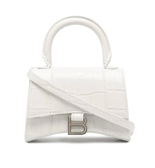 Balenciaga Mini Hourglass Bag