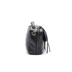 Gucci GG Marmont Matelassé Shoulder Bag