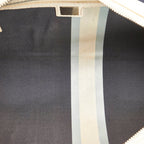 Fendi Canvas Handbag - '10s