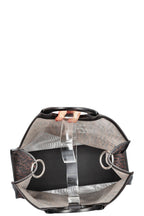 FENDI Runaway Shopping Tote Bag Mesh