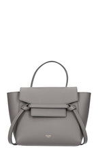 CELINE Belt Bag Nano Grey