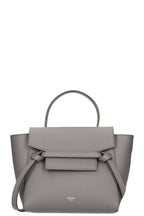 CELINE Belt Bag Nano Grey