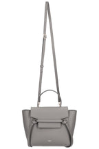 CELINE Belt Bag Nano Grey