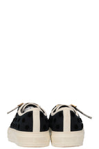 CHRISTIAN DIOR Walk´n´Dior Sneakers Dots Blue