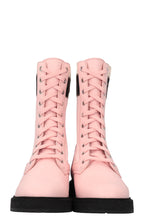 FENDI Rockoko Boots Rose