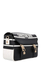 CHRISTIAN DIOR Diorcamp Cruise Crossbody Bag Black