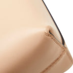 Blush Fendi Mini By The Way Tote Satchel