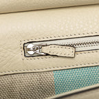 Gucci Bamboo Daily Leather Clutch (SHG-2q7lJR)