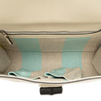 Gucci Bamboo Daily Leather Clutch (SHG-2q7lJR)