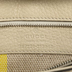 Gucci Bamboo Daily Leather Clutch (SHG-2q7lJR)