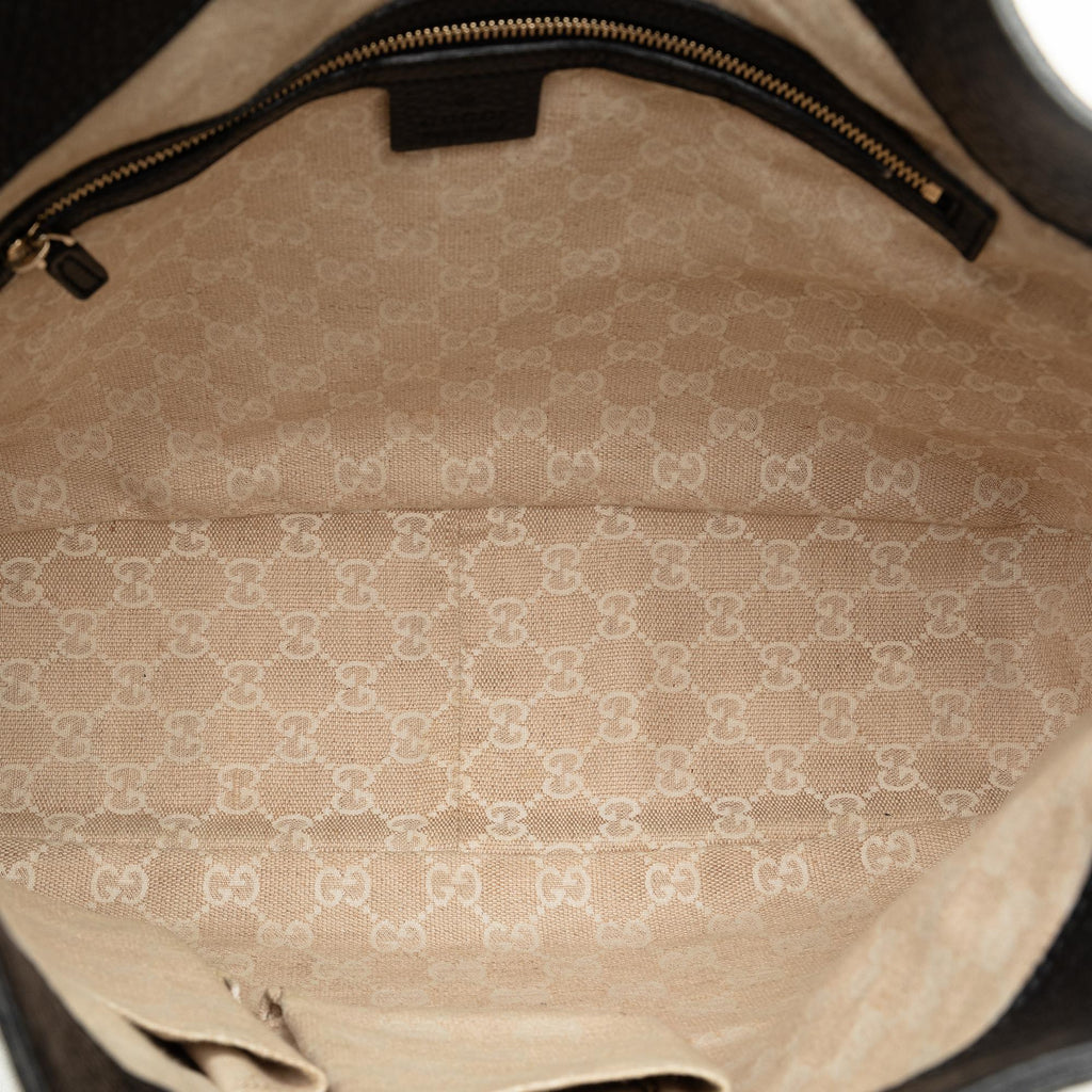 Gucci Bamboo Diana Satchel (SHG-yjShr3)