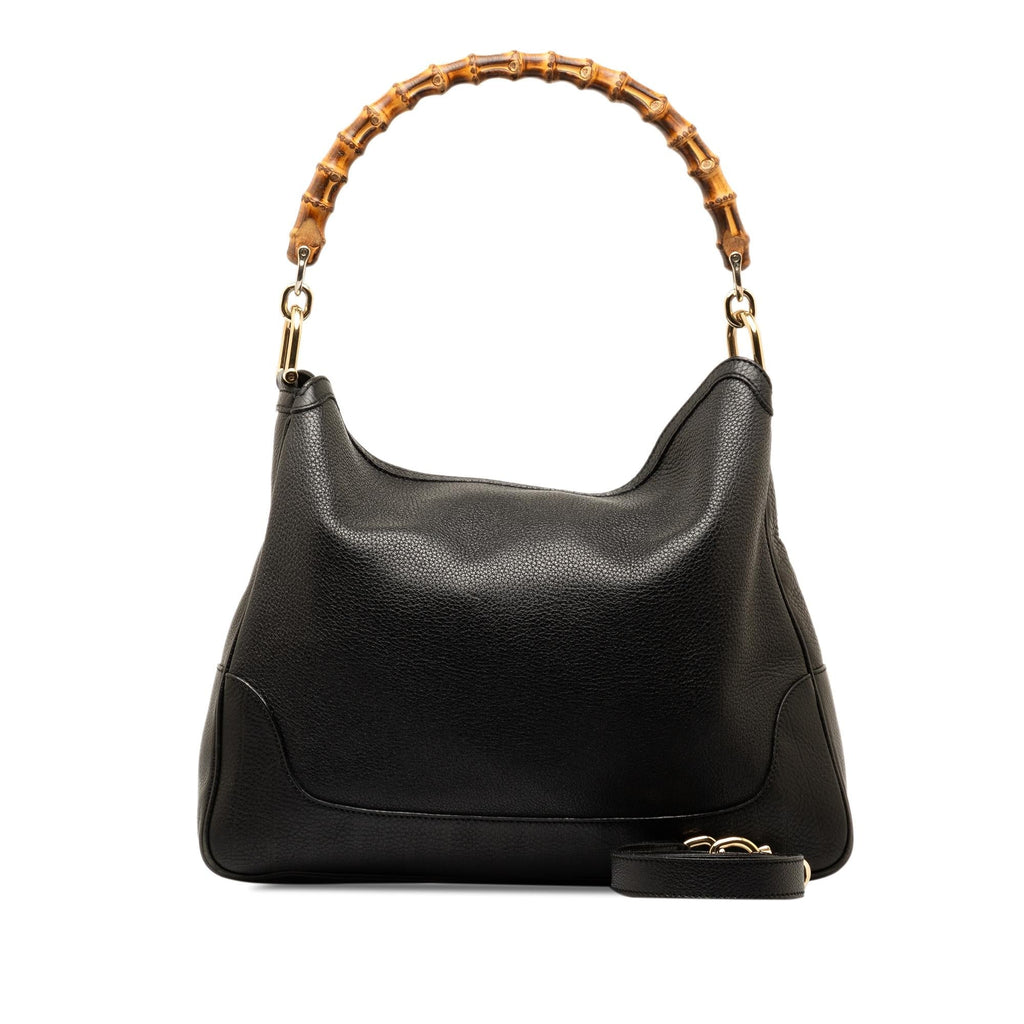 Gucci Bamboo Diana Satchel (SHG-yjShr3)